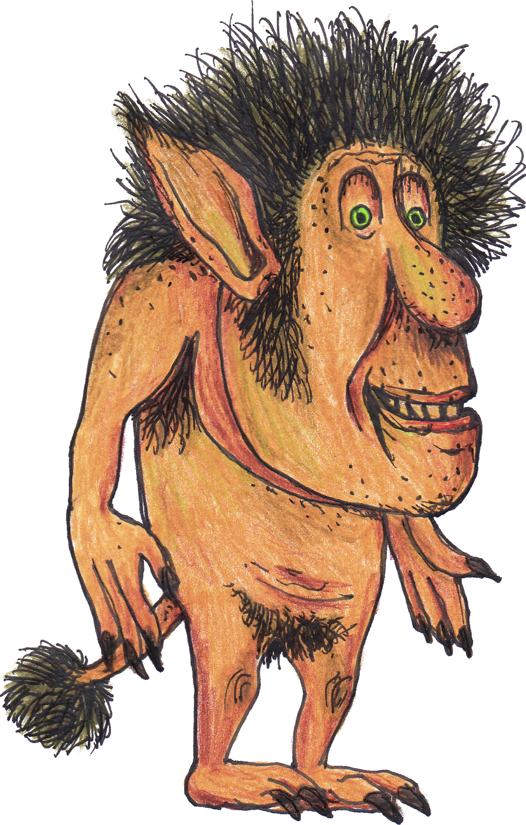 Troll