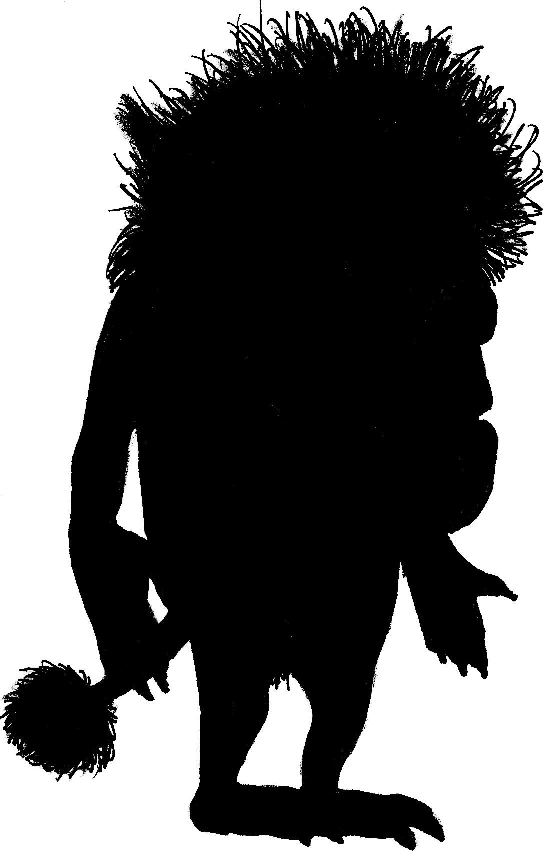 Zwerg