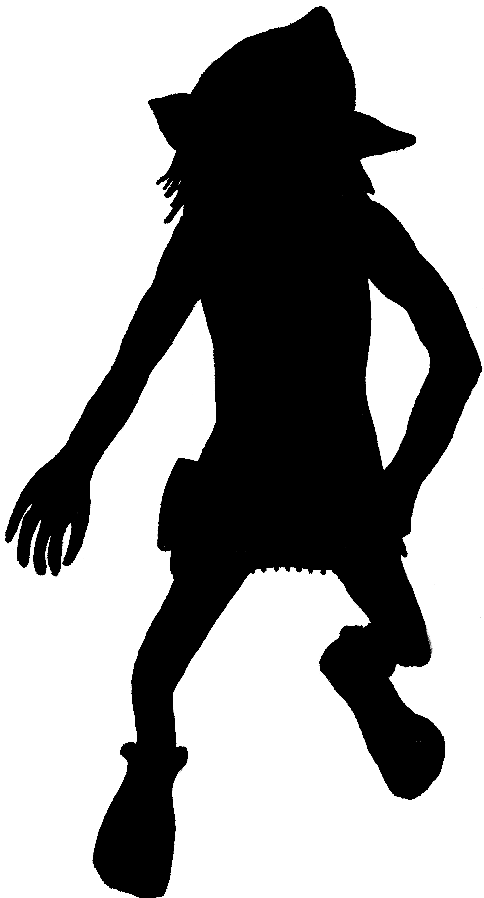Zwerg